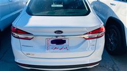 فۆرد فیوژن